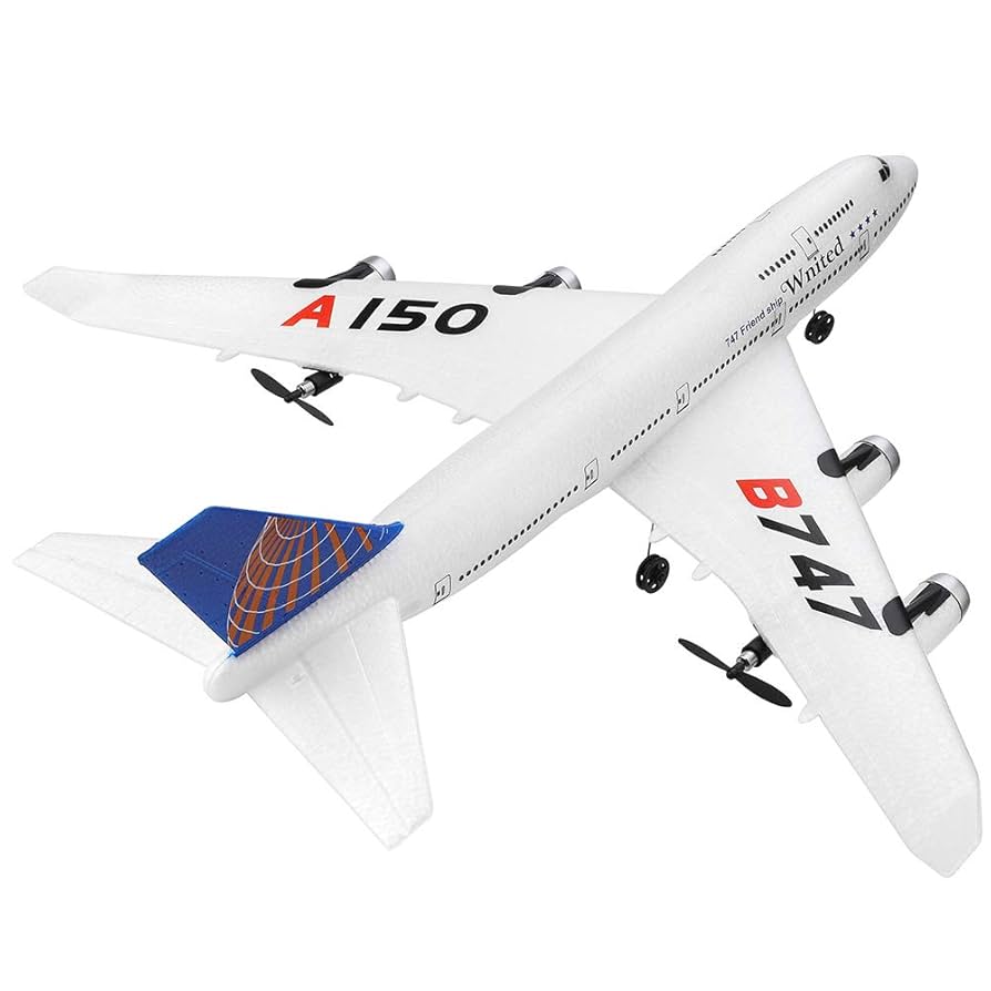 4/8着…Boeing747/韓国 BIG Model 1/150 1/150 Korean Aircraft Boeing 747 Airplane Model 18